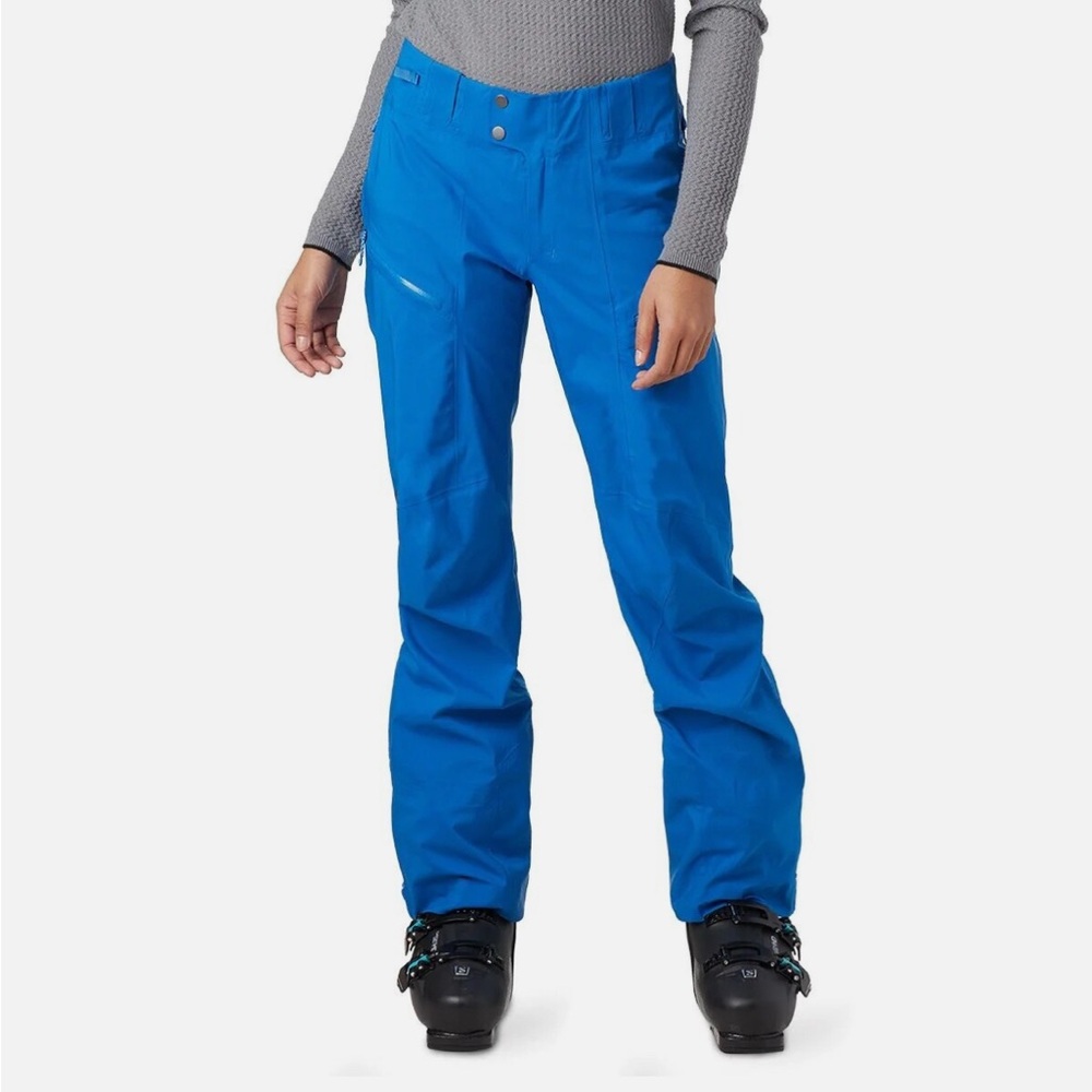 Patagonia Women’s Stormstride Pants Brand New: Retail over $300